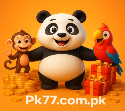 pk7-gaming platform