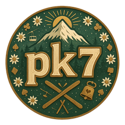 pk7 LOGO