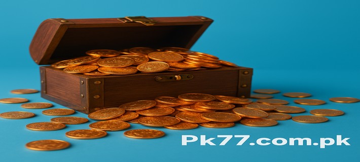 pk7 Promotions