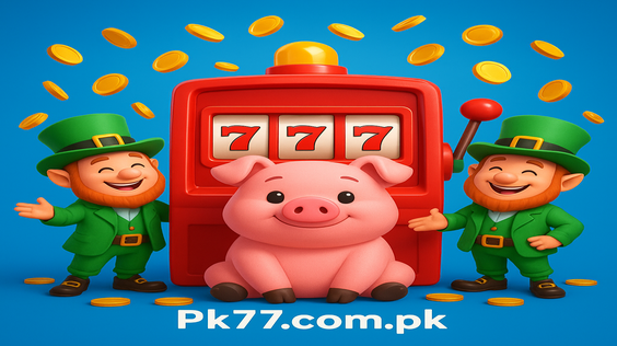 pk7 bonus