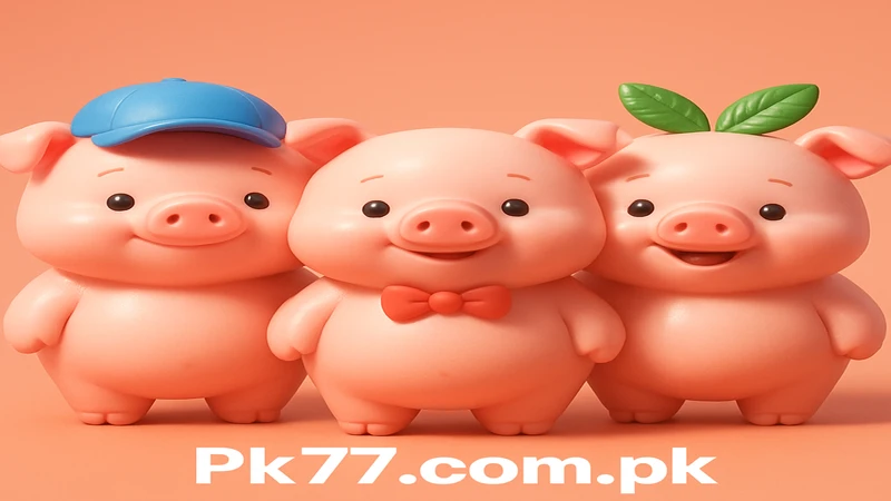 In 2025, the top pick in pk7's arcade game lineup is Don't Miss 3 Lucky Piggy for players in Pakistan.
