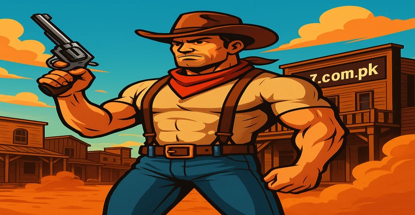 pk7's Bounty Hunter approach blends rhythm-based gameplay with actionable resource-management guidance, designed for users on pk7's platform in Pakistan.