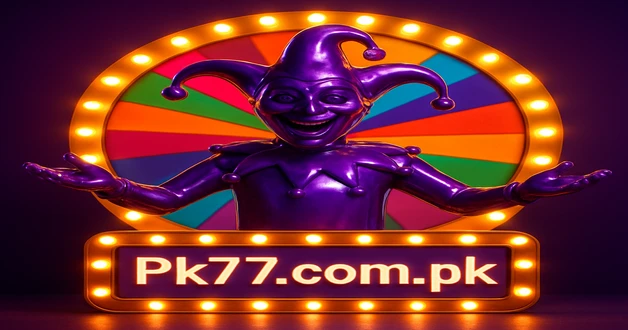 By 2025, pk7's rankings identify Circus Joker 4096 as the leading title for players on pk7's platform in Pakistan.
