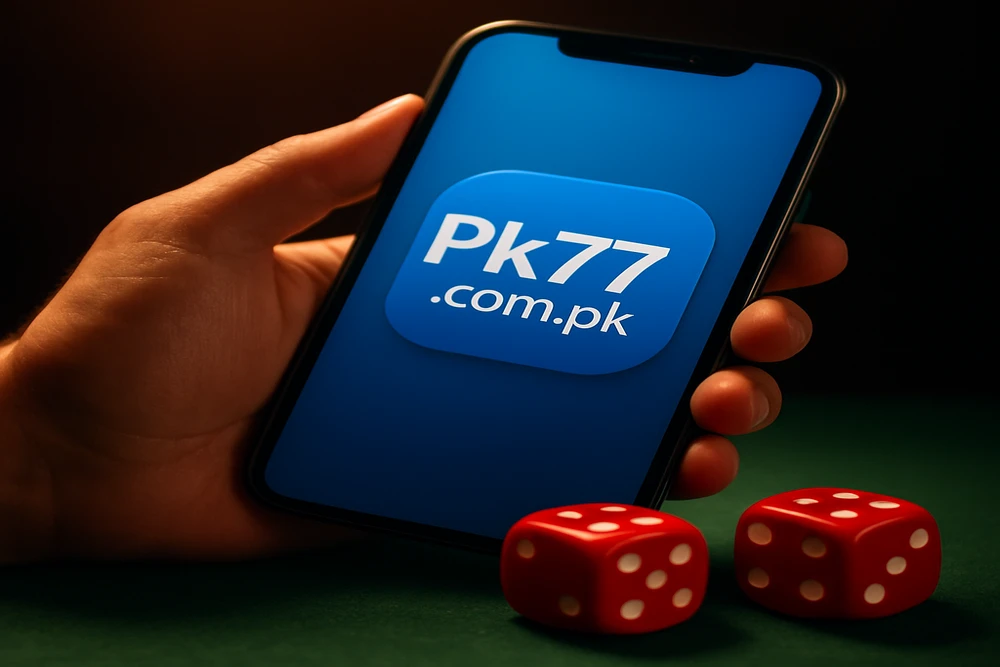 Curious about exploring pk7? Discover a simple method to fund your account and jump into play quickly on pk7's gaming platform in Pakistan.